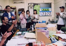 ʐ^F̏s̕񍐂ɔ肪Ni58E{j